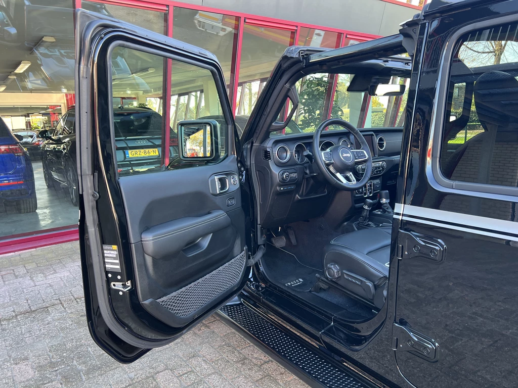 Jeep Wrangler – foto 16