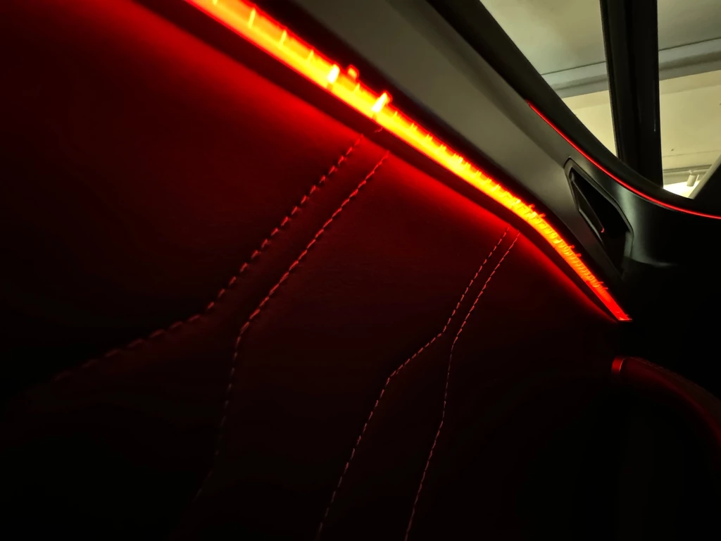 CUPRA Leon – foto 21