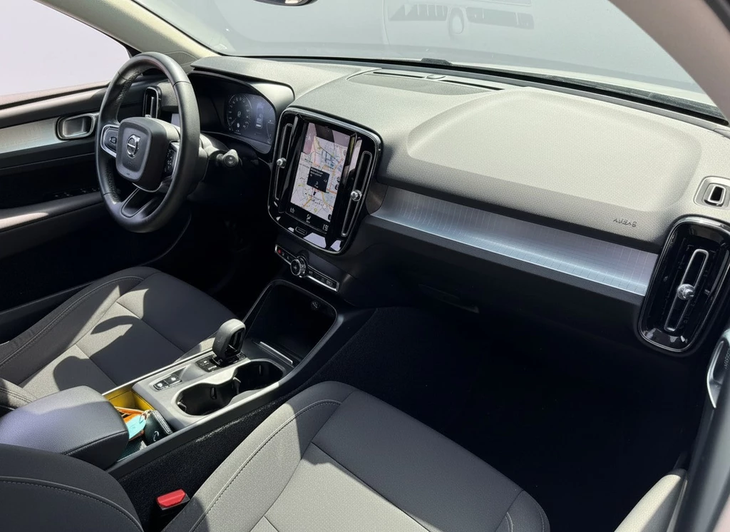 Volvo XC40 – foto 18