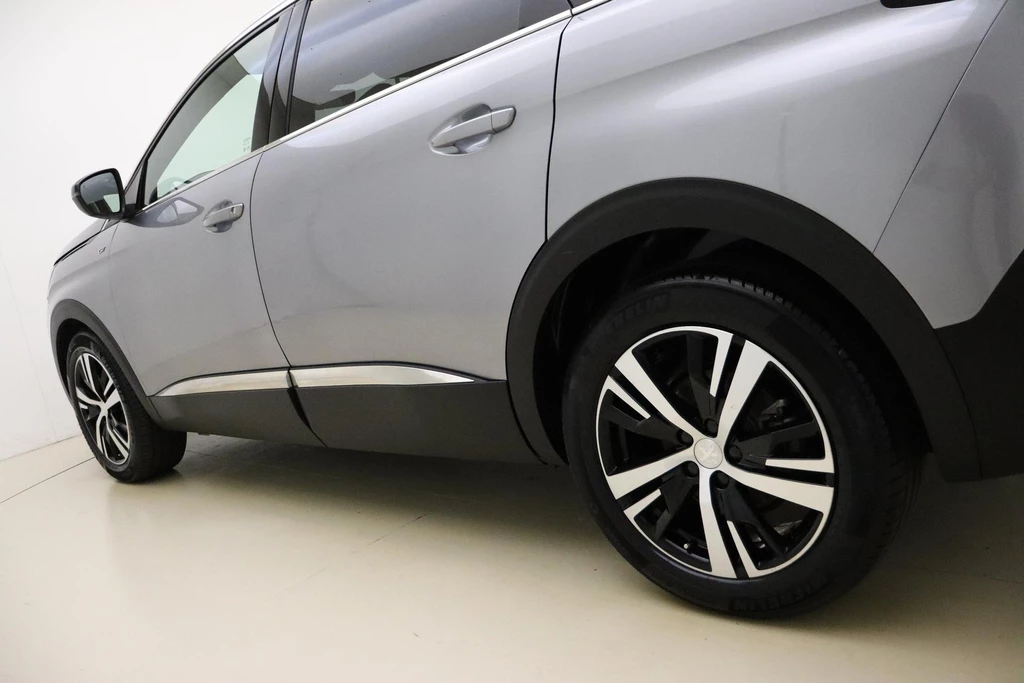 Peugeot 5008 – foto 20