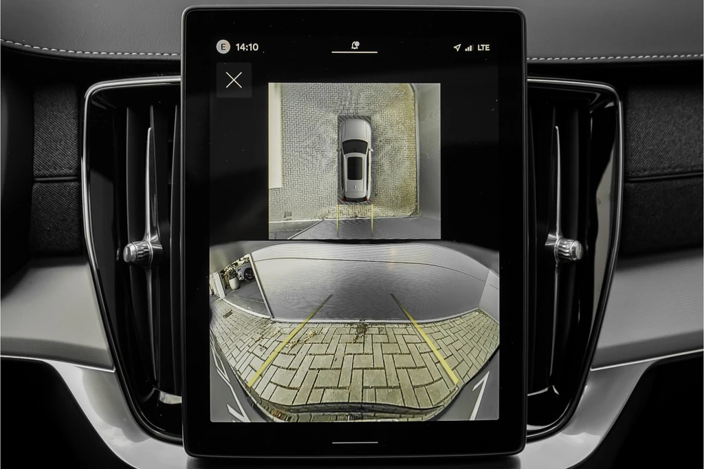 Volvo XC90 – foto 28
