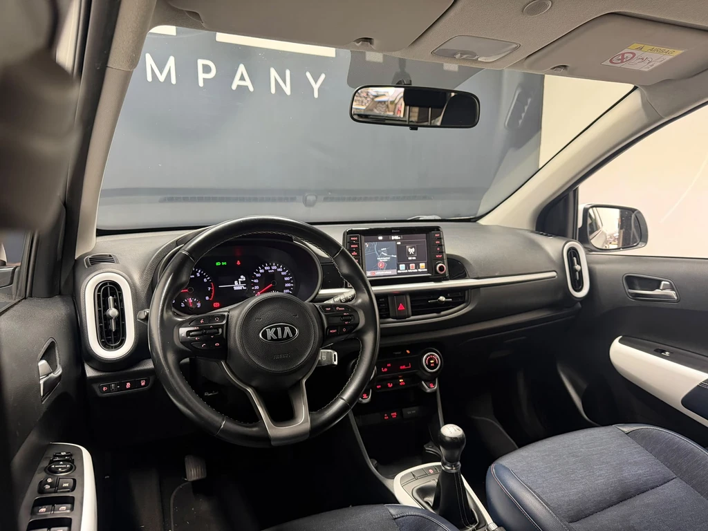 Kia Picanto – foto 8