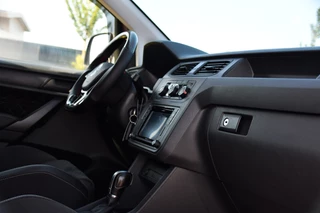 Volkswagen Caddy – thumbnail 20