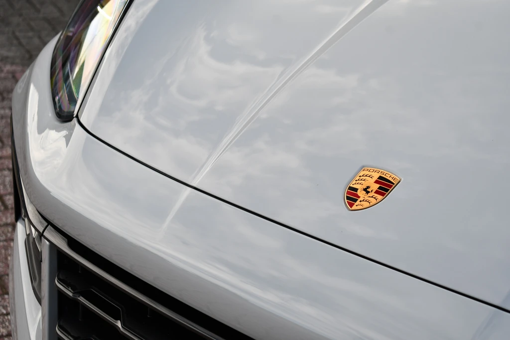 Porsche Cayenne – foto 84