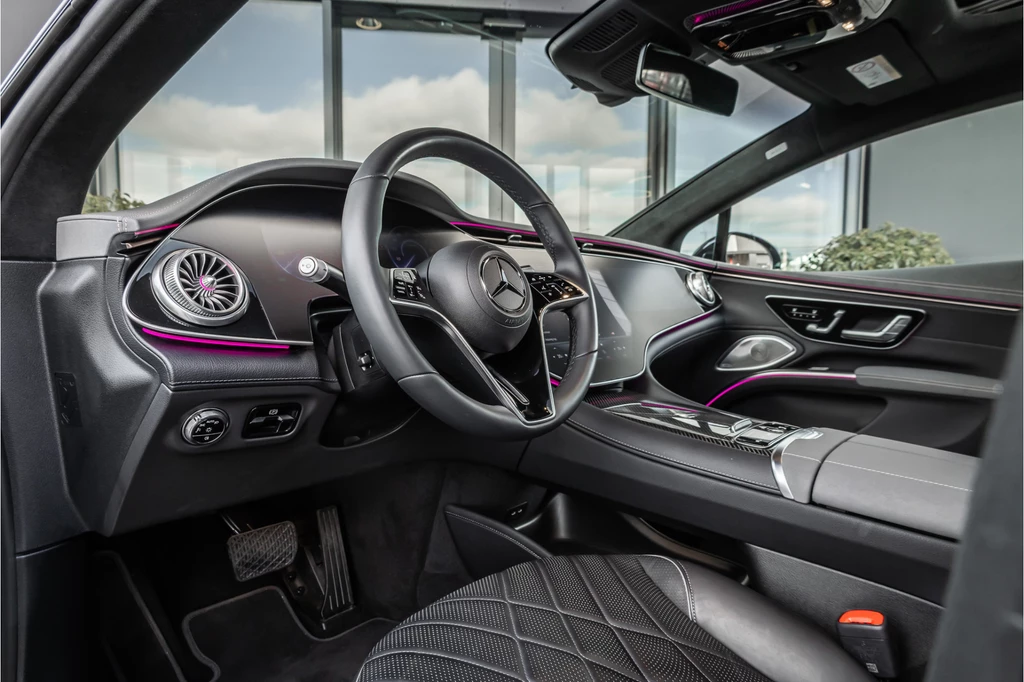 Mercedes-Benz EQS – foto 11