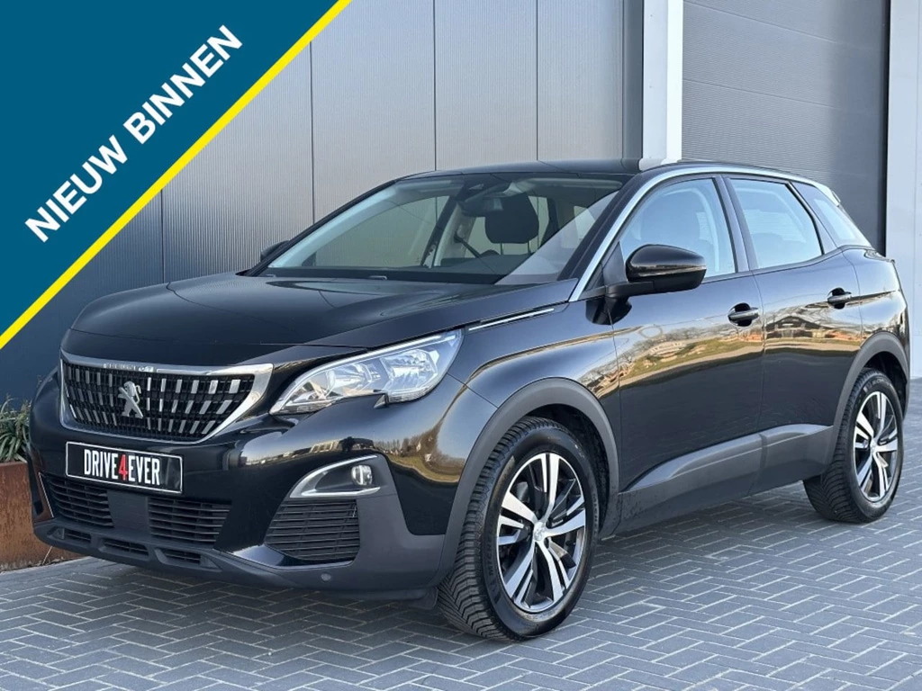 Peugeot 3008 – foto 2