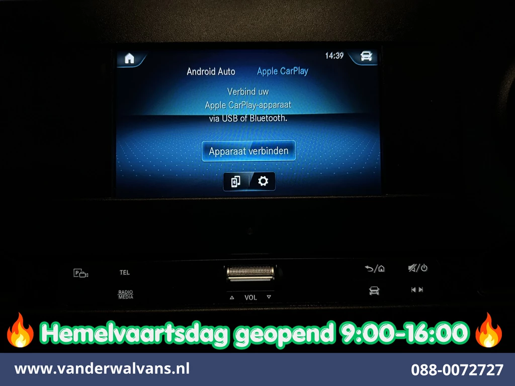 Mercedes-Benz Sprinter – foto 8