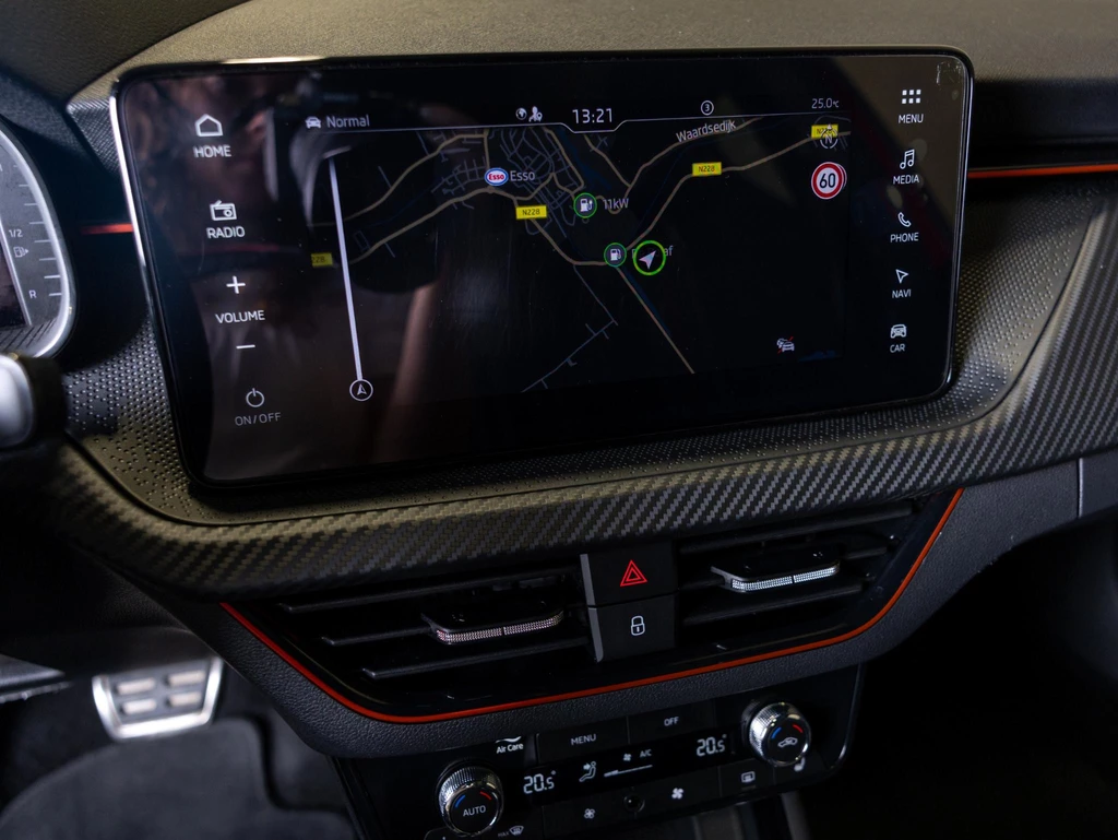 Škoda Kamiq – foto 32