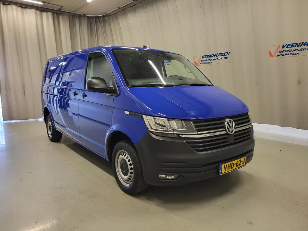 Volkswagen Transporter – foto 6