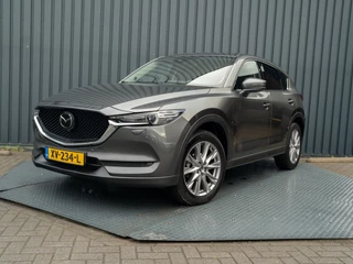 Mazda CX-5 – thumbnail 4