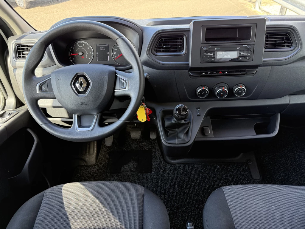 Renault Master – foto 16