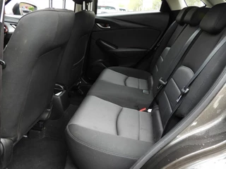 Mazda CX-3 – thumbnail 12