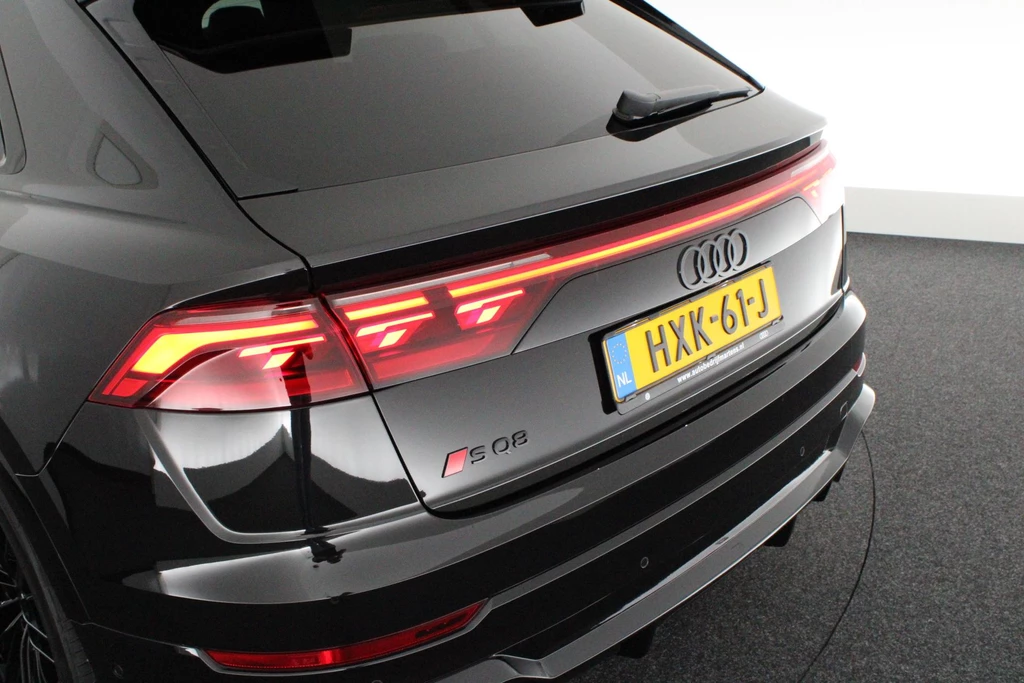 Audi SQ8 – foto 54