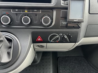 Volkswagen Transporter – thumbnail 14