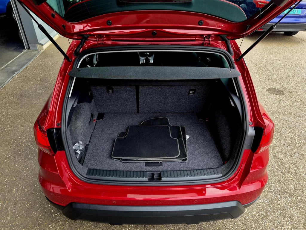 SEAT Arona – foto 16