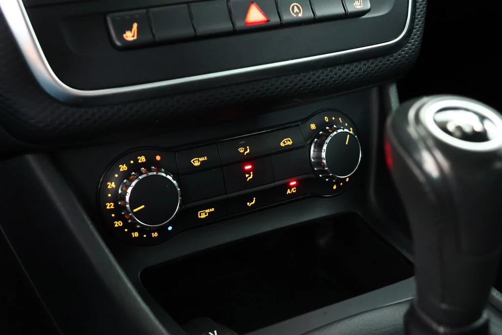 Mercedes-Benz A-Klasse – foto 18