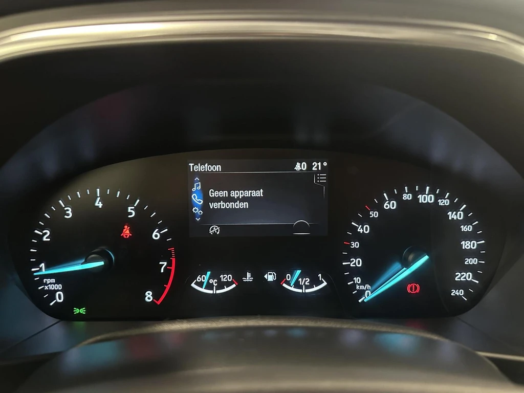 Ford Focus – foto 29