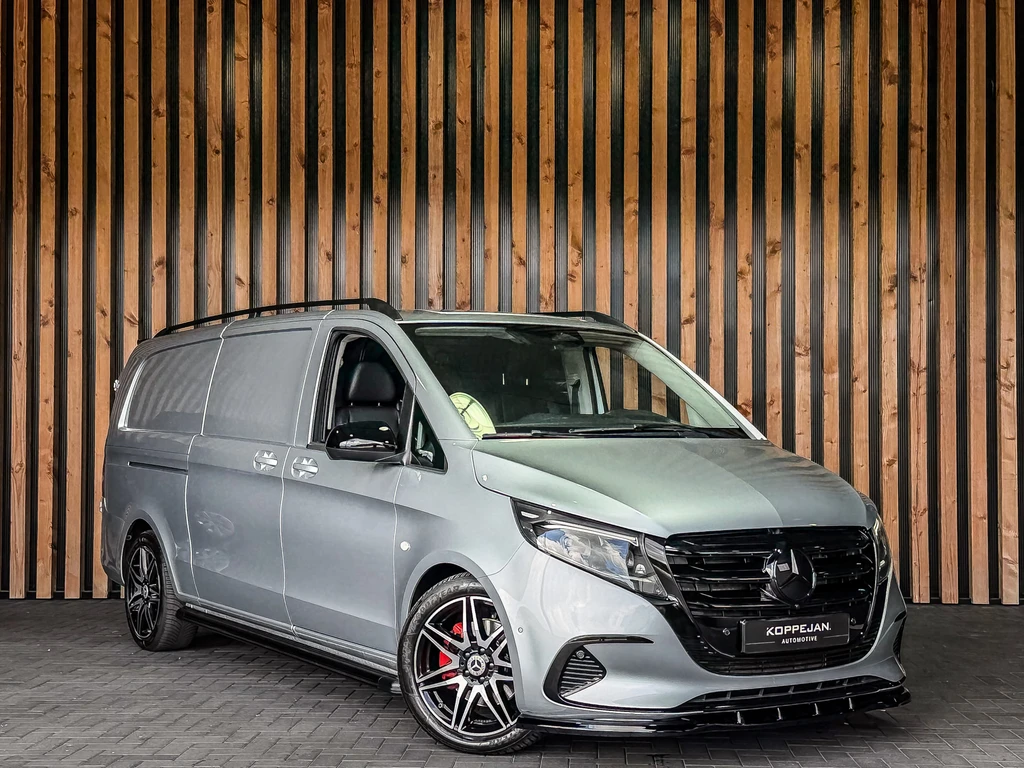 Mercedes-Benz Vito – foto 12
