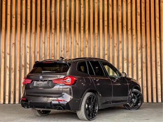 BMW X3 – thumbnail 8