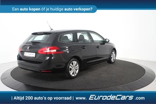 Peugeot 308 – thumbnail 11