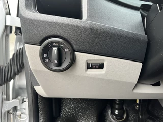 Volkswagen Transporter – thumbnail 15