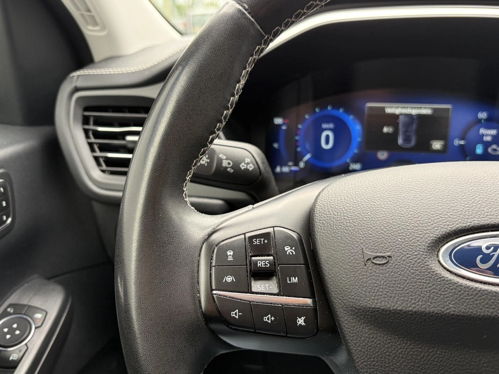 Ford Kuga – foto 17