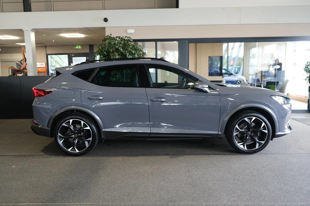 CUPRA Formentor – foto 11