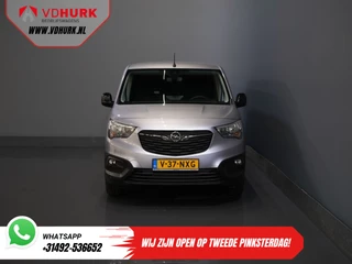 Opel Combo-e – thumbnail 8