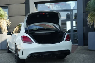 Mercedes-Benz C-Klasse – thumbnail 4