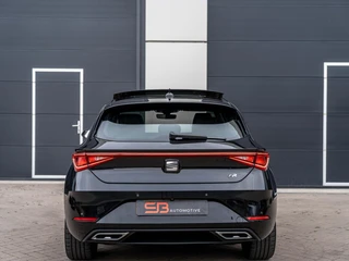 SEAT Leon – thumbnail 4
