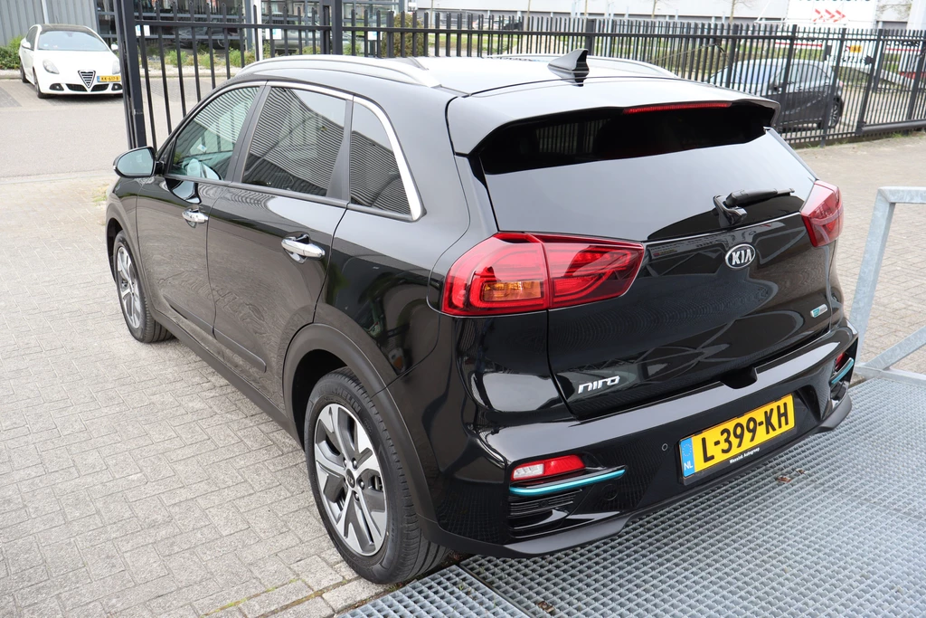 Kia e-Niro – foto 3