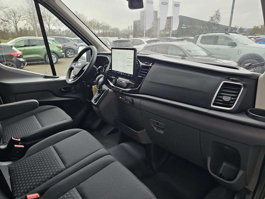 Ford Transit – foto 8