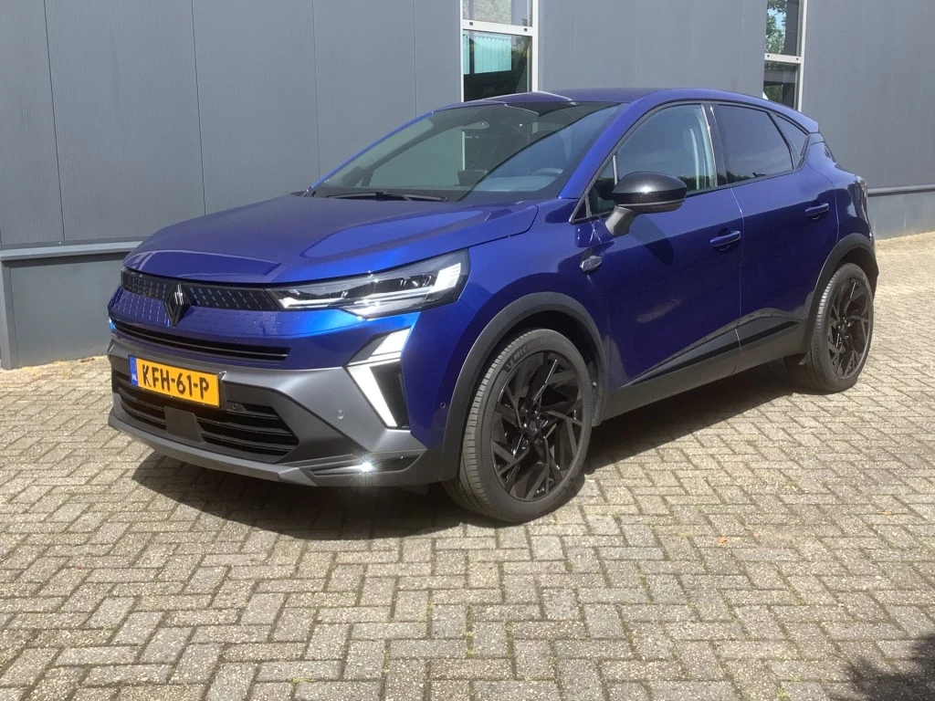 Renault Captur – foto 2
