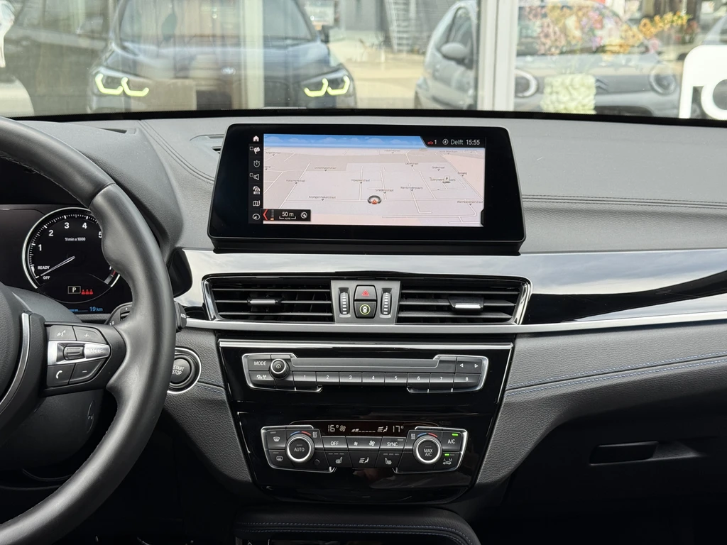BMW X1 – foto 23