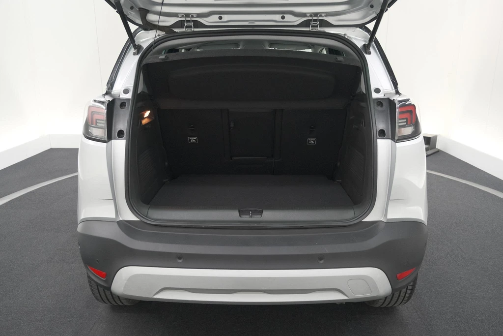 Opel Crossland – foto 63