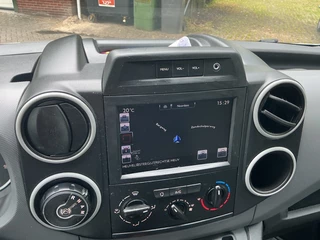 Citroën Berlingo – thumbnail 14