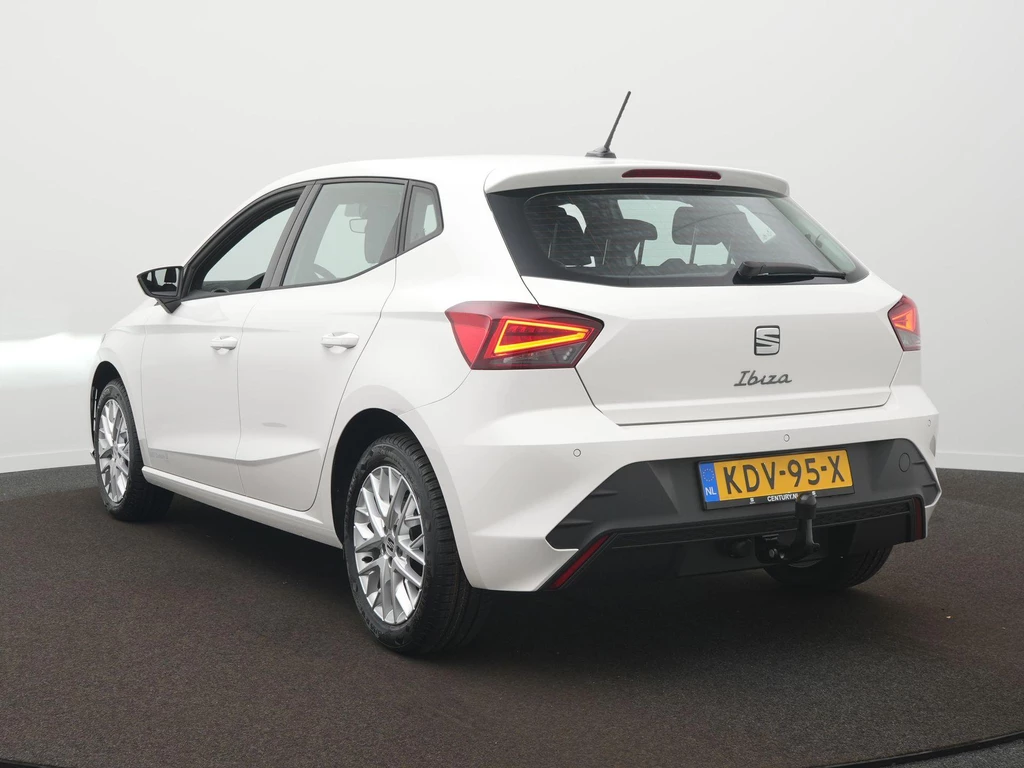 SEAT Ibiza – foto 4