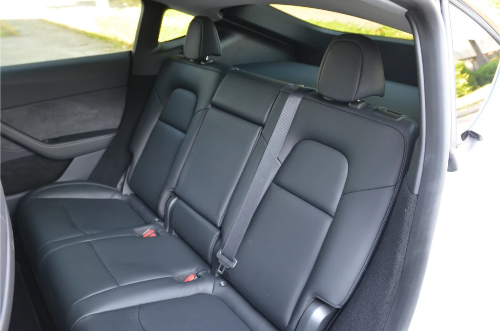 Tesla Model Y – foto 14