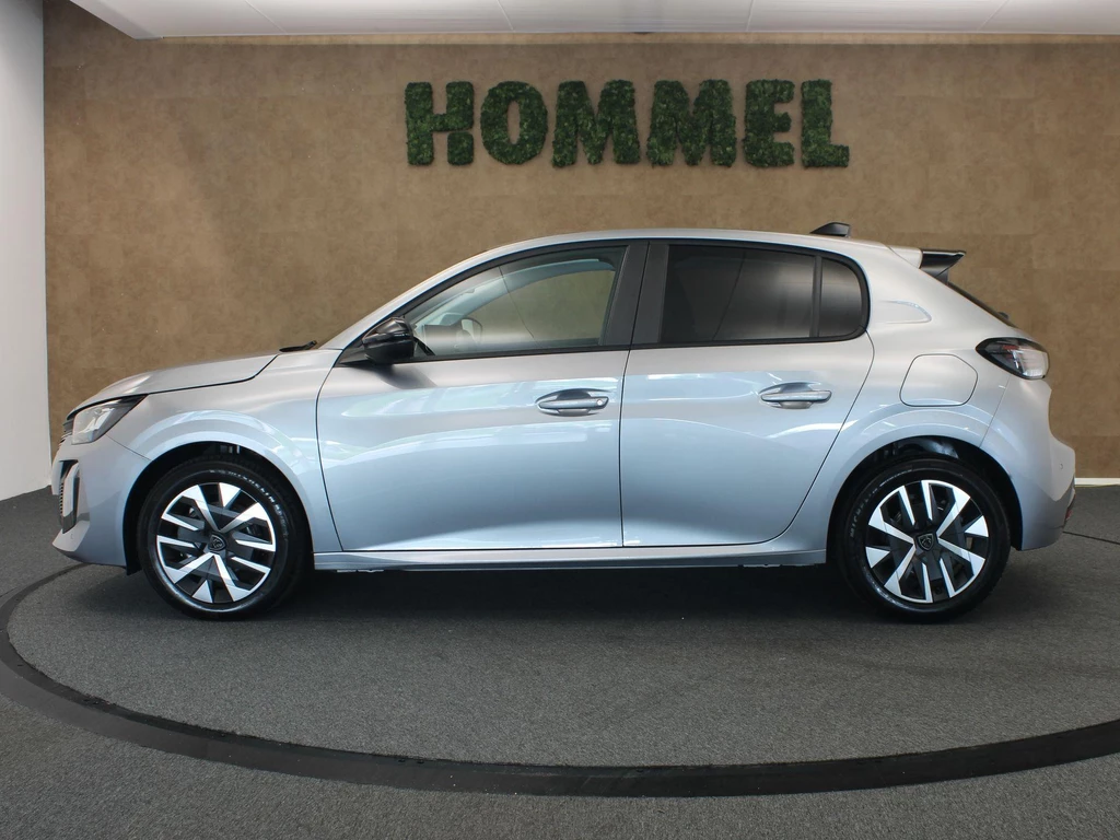 Peugeot 208 – foto 3