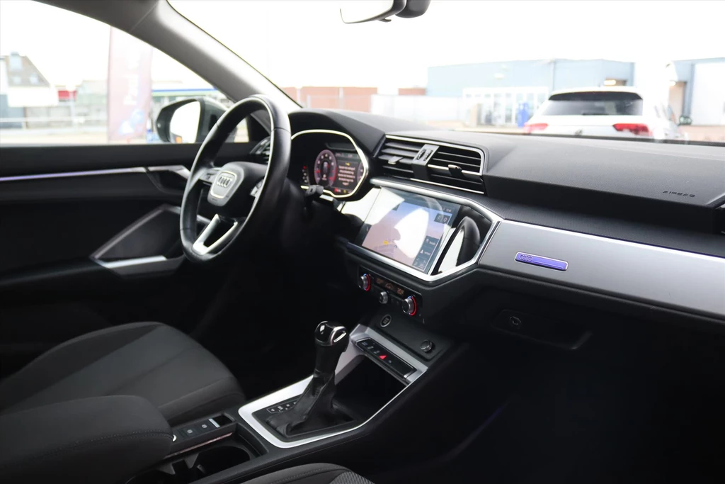 Audi Q3 – foto 14