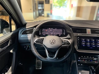 Volkswagen Tiguan – thumbnail 22