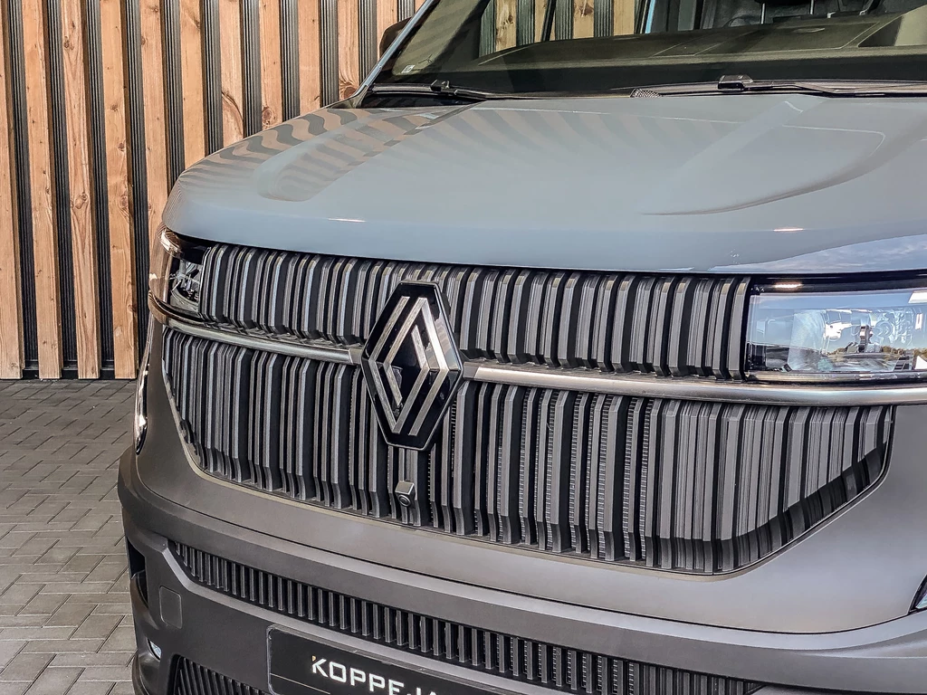 Renault Master – foto 36