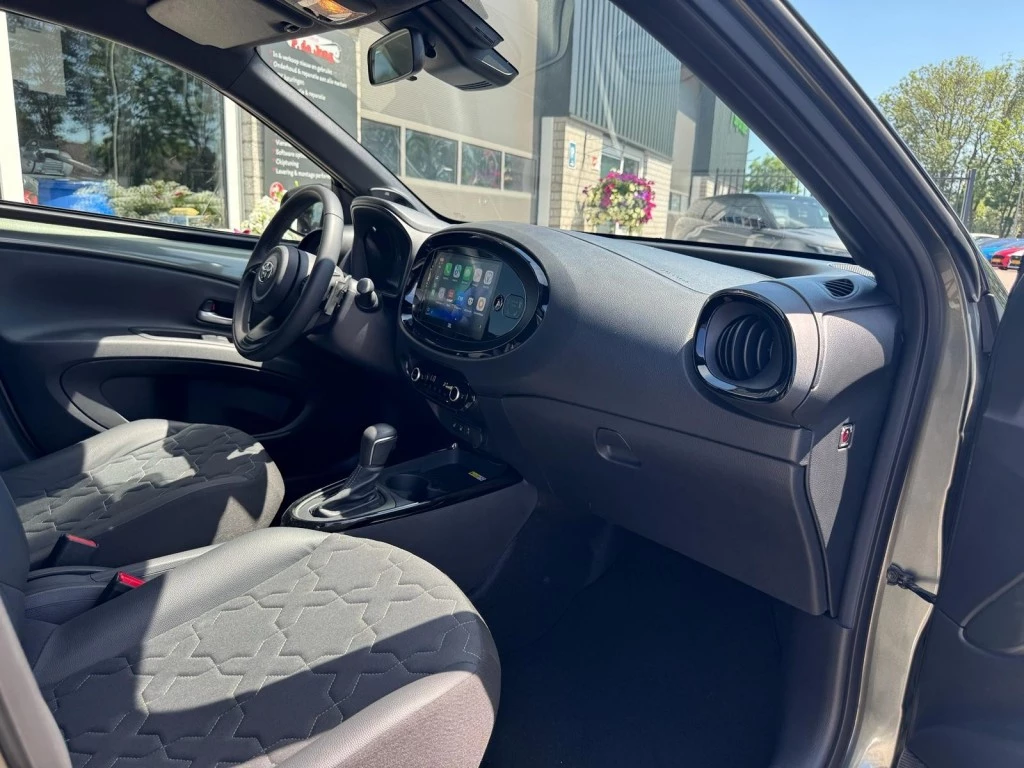 Toyota Aygo – foto 26