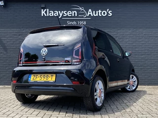 Volkswagen up! – thumbnail 6