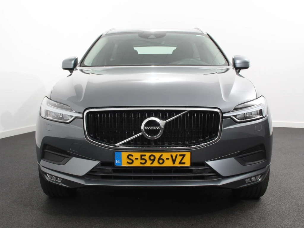 Volvo XC60 – foto 7