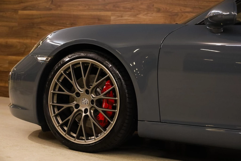 Porsche 911 – foto 21