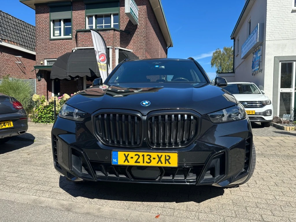 BMW X5 – foto 11