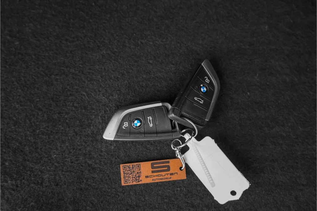 BMW X1 – foto 15