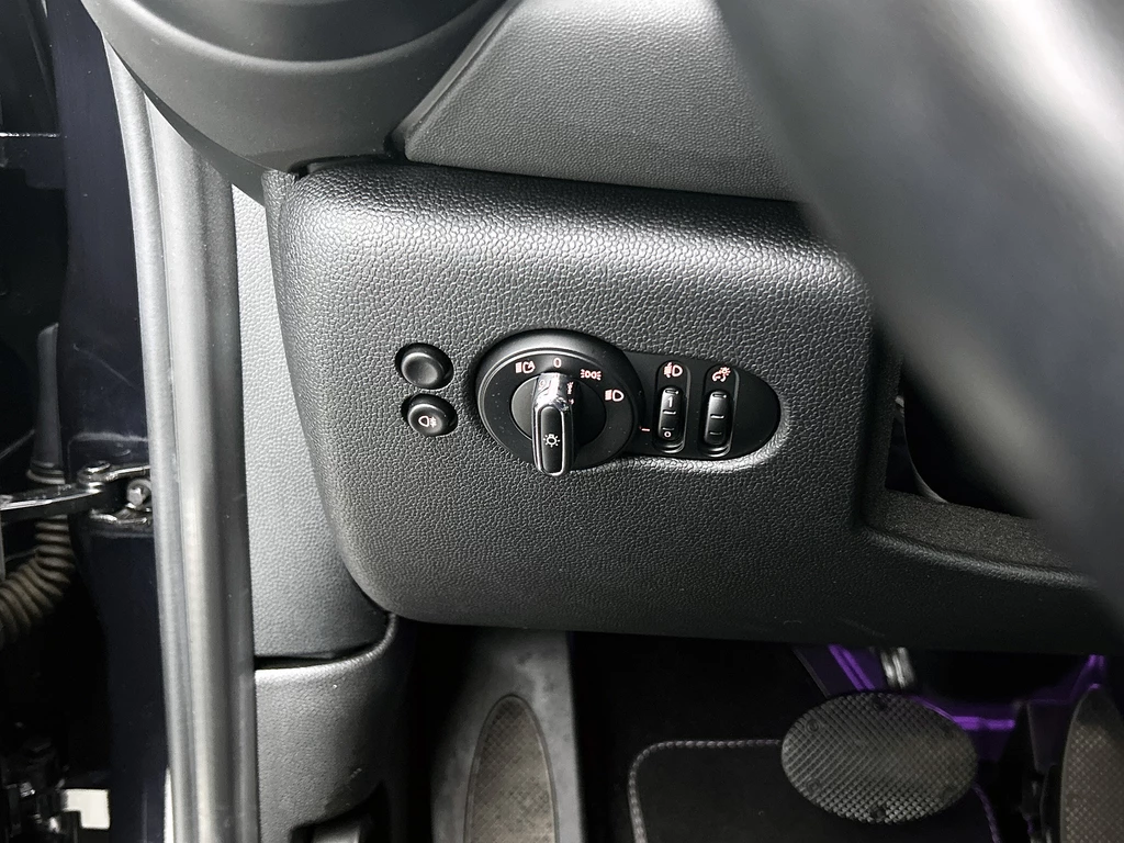 MINI Electric – foto 12