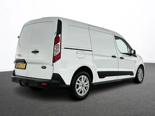 Ford Transit Connect – thumbnail 5